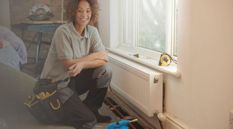 Local annual plumbing maintenance in Alta, CA